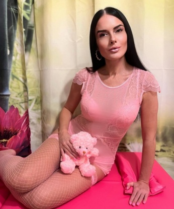 Анкета проститутки Жанна - Фото, г. Самбор, 34 года, №15066